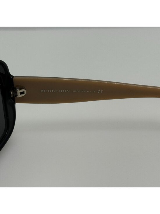 Burberry Sunglasses B 4074 3001/87 Italy 58-15-130 main image 6
